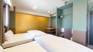 デラックススタジオ