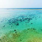 Blue Steak Wonder Senaha Okinawa Yomitan（沖縄県 別荘・ヴィラ・コンドミニアム） / 5