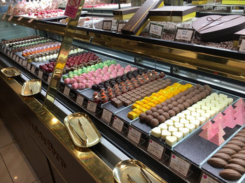 「チョコレートショップ 本店」 料理 107141186 