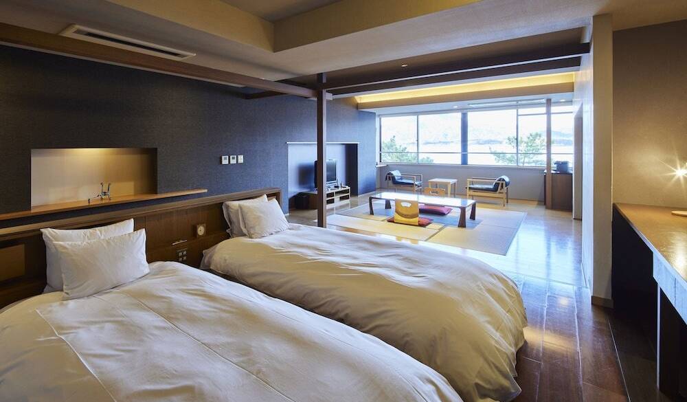 スーペリア 海 / 4