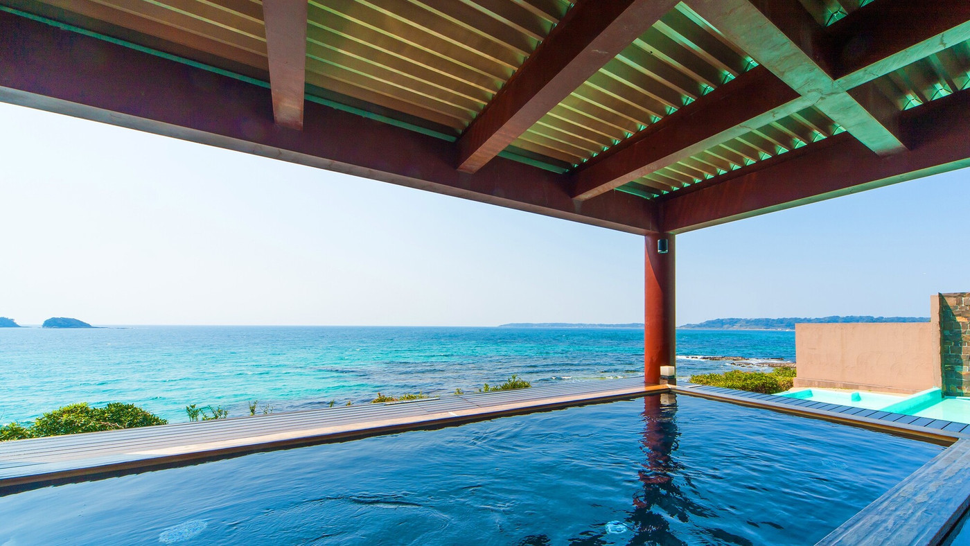 山口旅は海が見えるホテルで極上の景色を満喫♡3385863