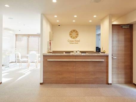 クリアスホテル壺川マルシェ / 3