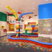 レゴランド・ジャパン・ホテル（愛知県 リゾートホテル） / 3