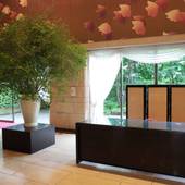 ホテル プリンセスガーデン（東京都 ビジネスホテル） / 3