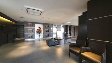 ロビー応接スペース / 15