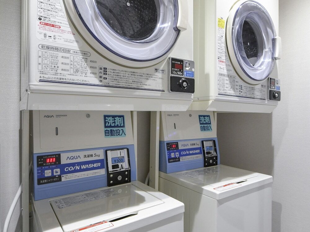 ランドリー ルーム