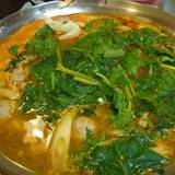 鍋処 いずみ田 祇園店（ナベドコロイズミダ）