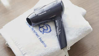 スタンダード ダブルルーム 禁煙