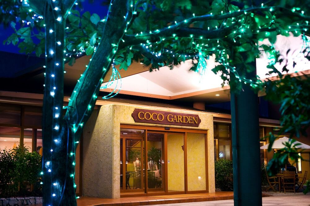 ココ ガーデンリゾート オキナワ（ココガーデンリゾートオキナワ） / 2