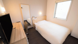 スタンダード ダブルルーム 禁煙