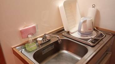 専用キッチン / 7