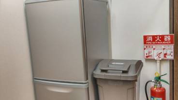 専用簡易キッチン / 13