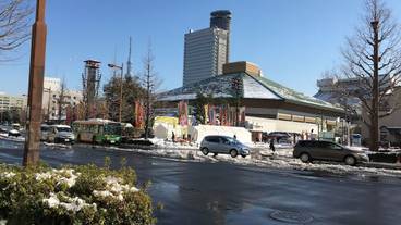 施設からの眺望 / 31