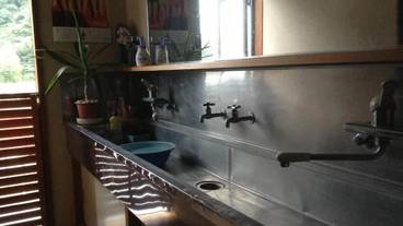 専用キッチン / 8