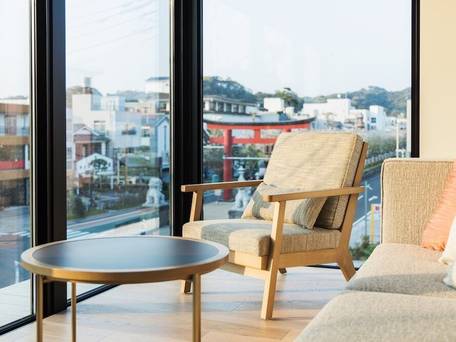 ホテルメトロポリタン 鎌倉 / 2