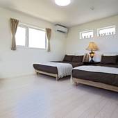 アイリーハウス（本部町）（沖縄県 コテージ・ロッジ・一棟貸） / 2