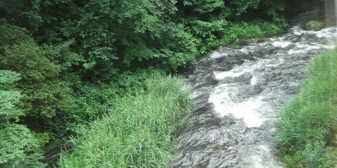 庄助の宿 瀧の湯（福島県 旅館） / 1