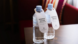 セミダブルルーム 喫煙可