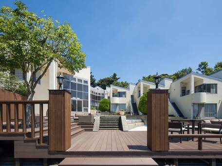 サンダンス リゾート伊豆高原ANNEX / 1