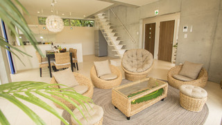 3 ベッドルーム ヴィラ