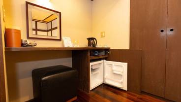 客室の設備とサービス / 9