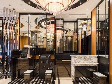 アパホテル 浅草蔵前駅前 / 3