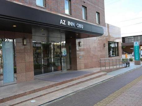 アズイン大府 / 5