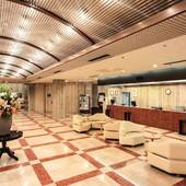 大阪ガーデンパレス（大阪府 シティホテル） / 3