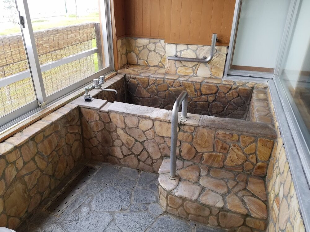 客室の設備とサービス