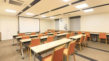 施設内の設備 / 6