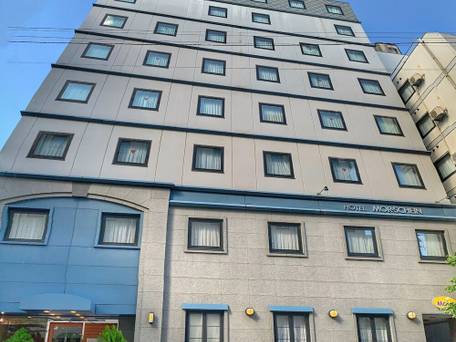 ホテル モルシャン / 1