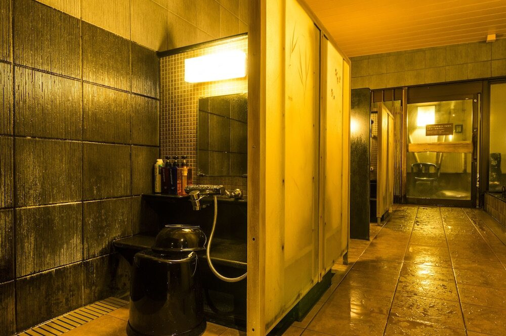 トリートメント ルーム