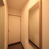 素泊まりの宿 ホテル尖石(とがりいし)(山梨県 シティホテル) / 5