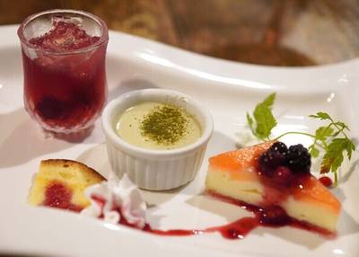 ORIENTAL KITCHEN ITALIANA