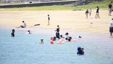 施設からの眺望 / 34