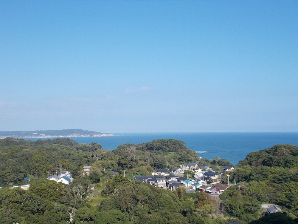 ビーチ / オーシャン ビュー