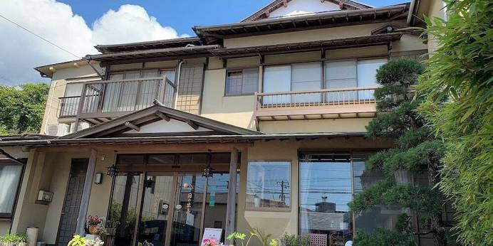 日の出屋旅館（静岡県）（静岡県 旅館） / 1