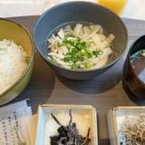 名古屋らしく♪
しっかり朝ごはん / 4