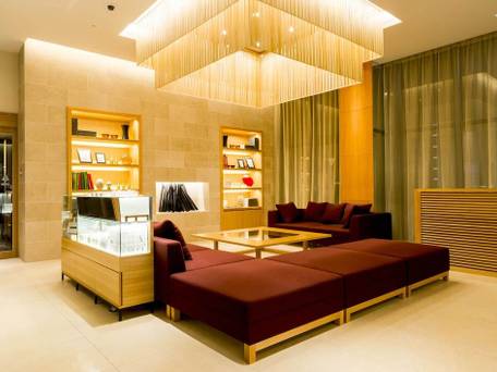 カンデオホテルズ 福岡天神 / 5