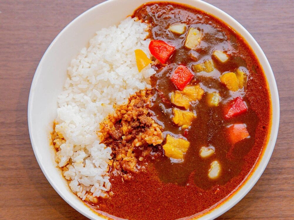 朝食
