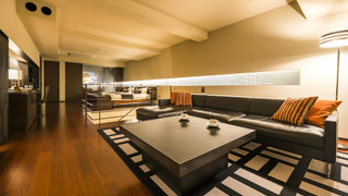 スイート (with Hot Spring Bath)