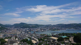 プレミアムツイン ハーバービュー 上層階