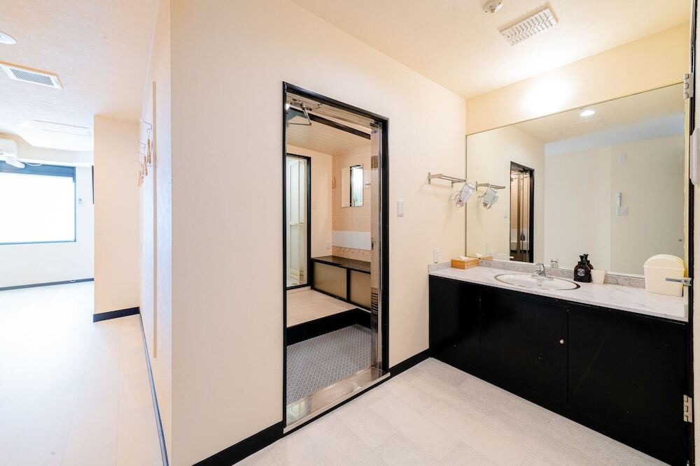 客室の設備とサービス