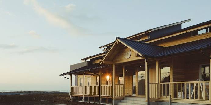 日立 太田尻海岸 うのしまヴィラ（茨城県 旅館） / 1