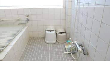 バスルーム / 11