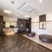 セントラルホテル高萩（茨城県 ビジネスホテル） / 2