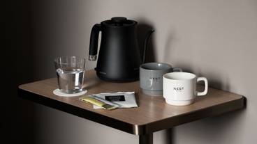 コーヒー / コーヒーメーカー / 12