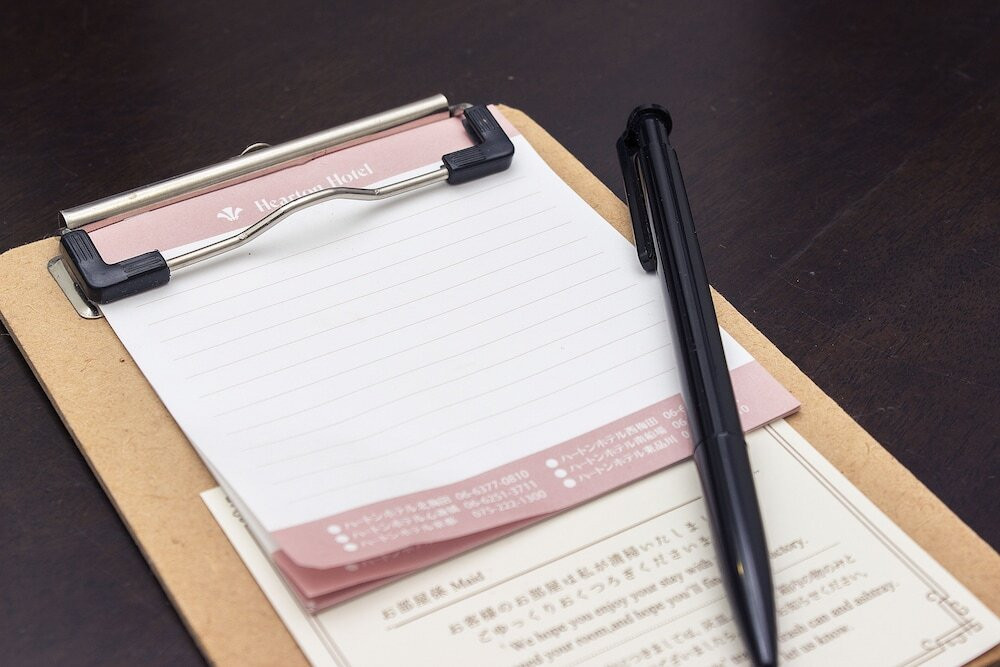 客室の設備とサービス