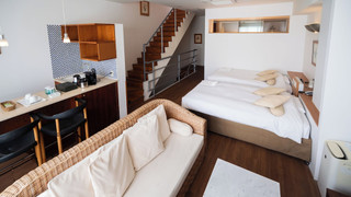 本館　スタンダード ツインルーム