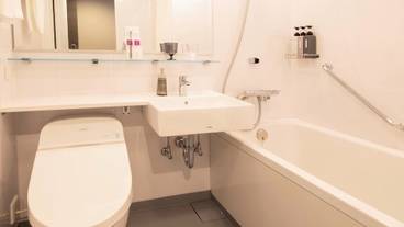 バスルーム / 13